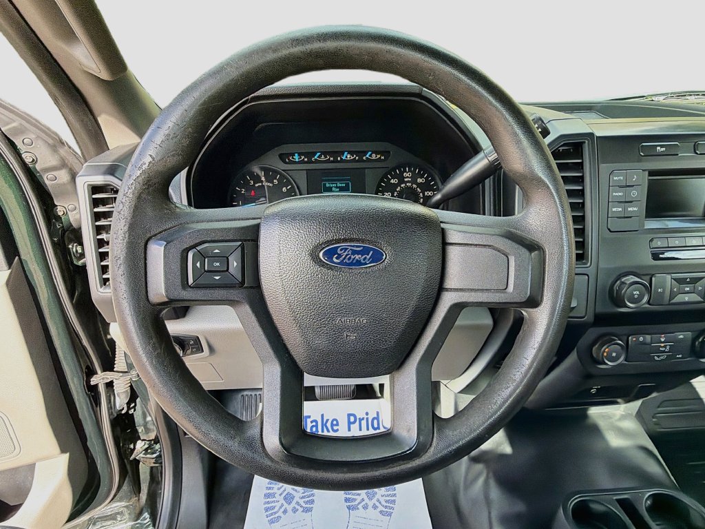Used 2016 Ford F150 XL RWD image 11