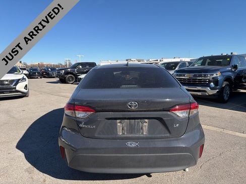 Used 2023 Toyota Corolla LE image 6