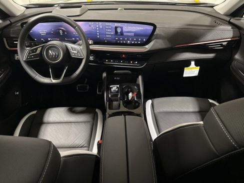 New 2026 Buick Envision Sport Touring AWD/4WD image 10
