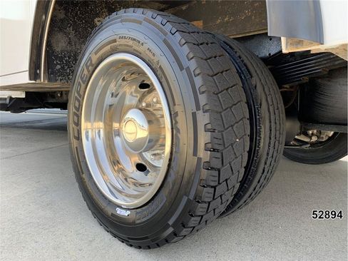 Used 2022 RAM 5500 Tradesman AWD/4WD image 21