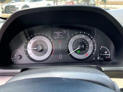 Used 2015 Honda Odyssey EX image 26