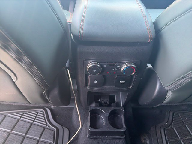 Used 2022 Ford Explorer Timberline w/ Timberline Technology Package AWD/4WD image 13
