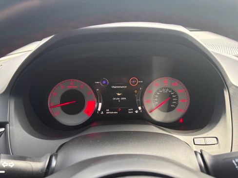 Used 2021 Acura RDX A-Spec AWD/4WD image 18