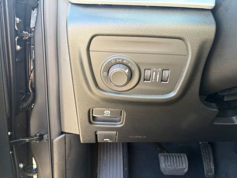 New 2026 Jeep Grand Cherokee Altitude image 48