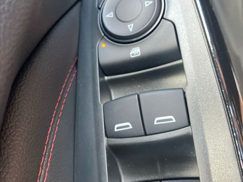 New 2026 Chevrolet Trax RS w/ Driver Confidence Package FWD image 13