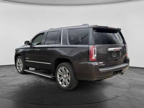 Used 2016 GMC Yukon Denali w/ Open Road Package AWD/4WD image 7