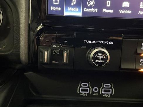New 2026 RAM 1500 Laramie w/ Chrome Appearance Group AWD/4WD image 29