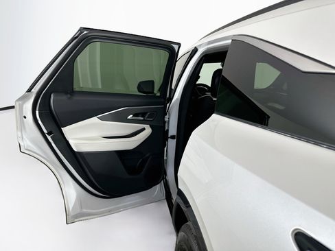 Used 2024 Acura ZDX A-Spec AWD/4WD image 28