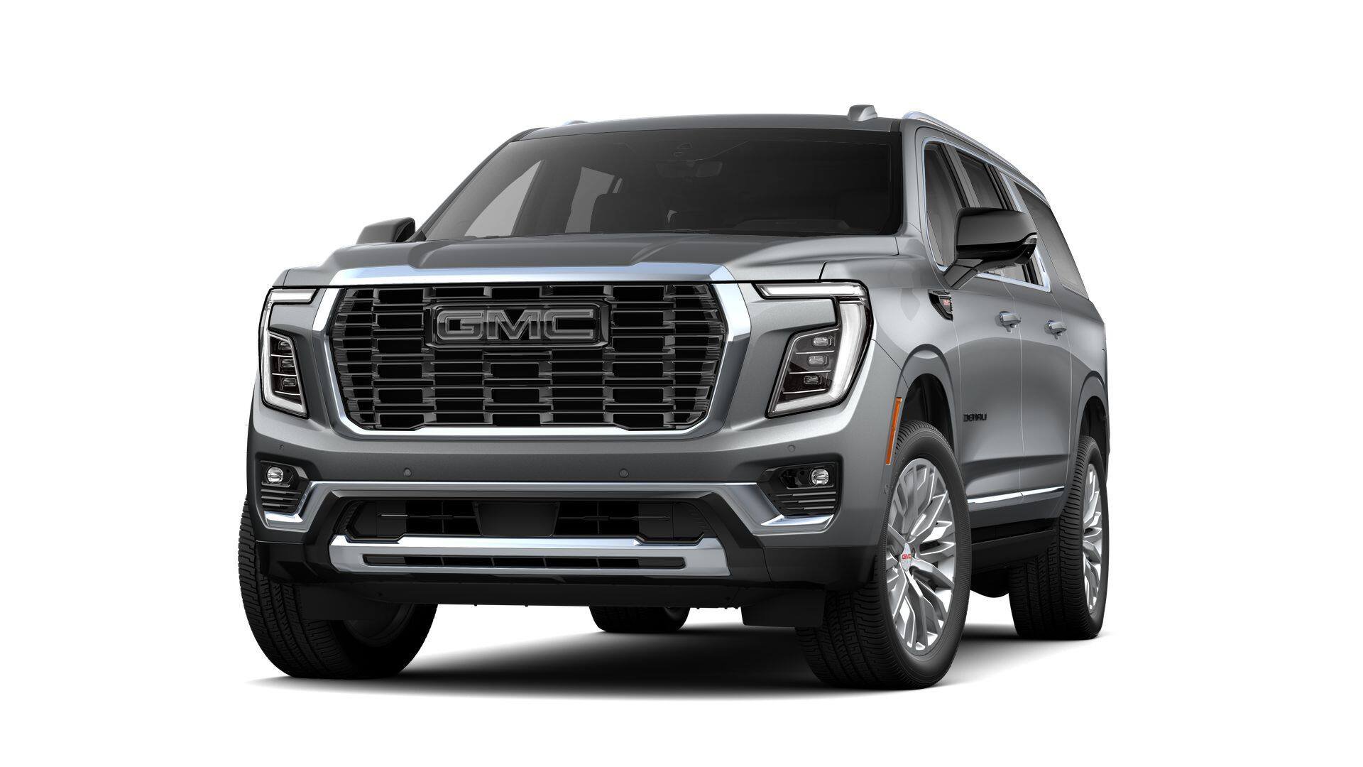 New 2027 GMC Yukon XL Denali w/ Denali Reserve Package AWD/4WD image 25