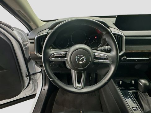 Used 2025 MAZDA CX-50 AWD 2.5 Hybrid w/ Premium Pkg image 18
