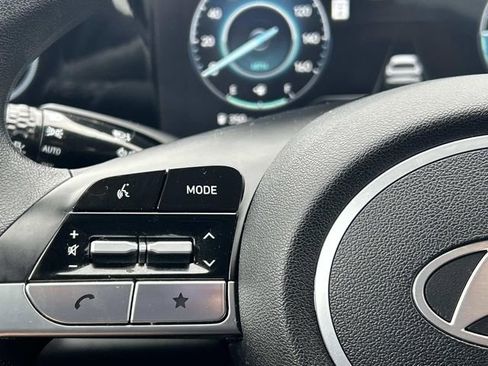 Certified 2024 Hyundai Elantra SEL FWD image 20