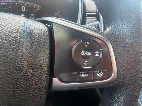 Used 2018 Honda CR-V EX image 14