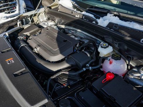 New 2026 Buick Envision Preferred image 7