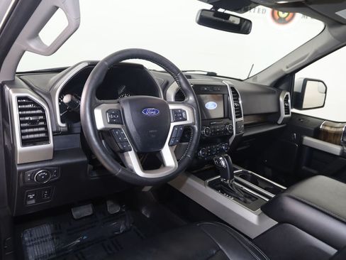 Used 2019 Ford F150 Lariat AWD/4WD image 24