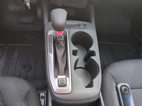 New 2026 Chevrolet Trax RS w/ Sunroof Package image 75