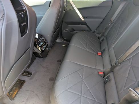 New 2026 BMW iX xDrive60 image 16