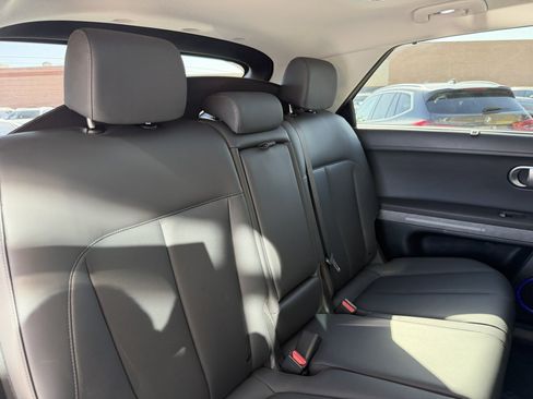 Used 2024 Hyundai Ioniq 5 Limited RWD image 39