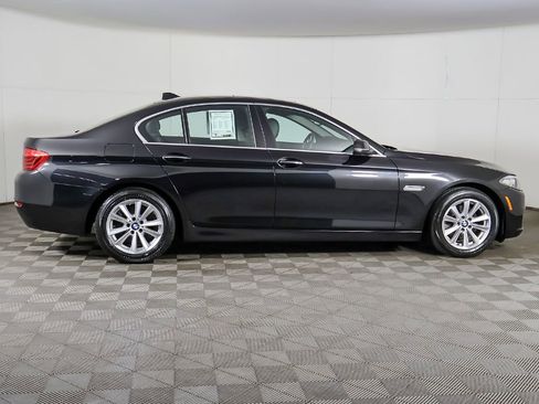 Used 2014 BMW 528i xDrive Sedan AWD/4WD image 20