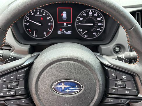Used 2024 Subaru Crosstrek 2.5i Limited AWD/4WD image 13