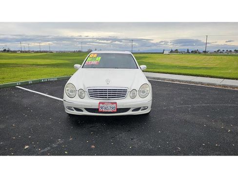 Used 2006 Mercedes-Benz E 350 E 350 4dr Sedan image 2