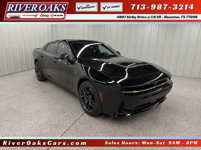 New 2026 Dodge Charger Scat Pack