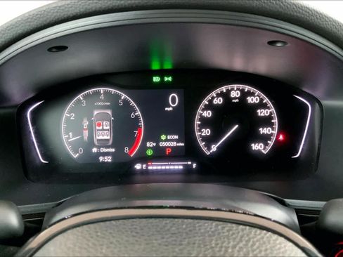 Used 2023 Honda Civic Sport image 26