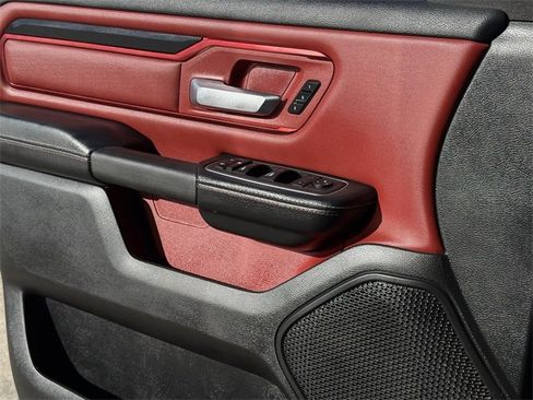 Used 2022 RAM 1500 Rebel w/ Rebel Level B Equipment Group image 24