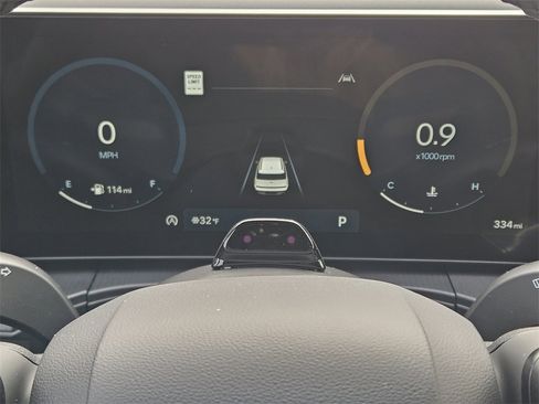 New 2026 Hyundai Santa Fe Calligraphy w/ Tow & Go Package image 15