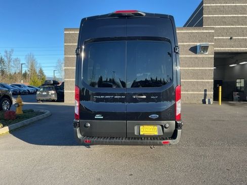 Used 2020 Ford Transit 350 XLT image 5