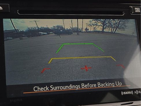 Used 2018 Subaru Forester 2.5i Touring w/ Popular Package #2 image 14