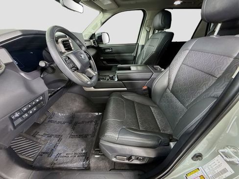 Certified 2024 Toyota Sequoia Limited image 20