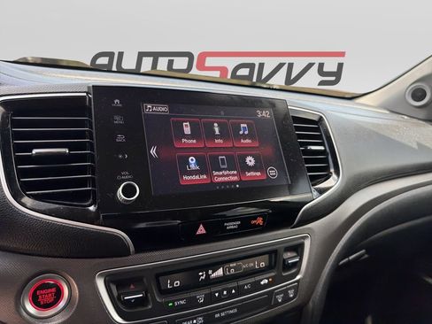 Used 2021 Honda Ridgeline Sport image 13