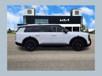 New 2027 Kia Telluride SX X-Line w/ Towing Package