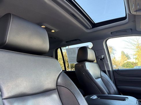 Used 2018 Chevrolet Tahoe LT image 18