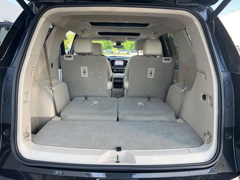 Used 2020 GMC Acadia Denali w/ Technology Package image 54