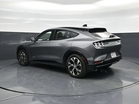 Used 2023 Ford Mustang Mach-E Premium RWD image 6