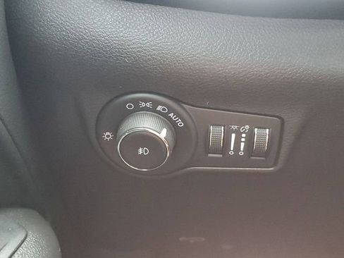 Used 2023 Jeep Compass High Altitude w/ Driver Assist Group I AWD/4WD image 20