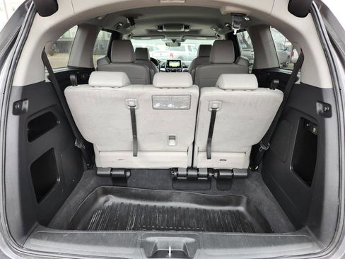 Used 2019 Honda Odyssey EX-L image 28