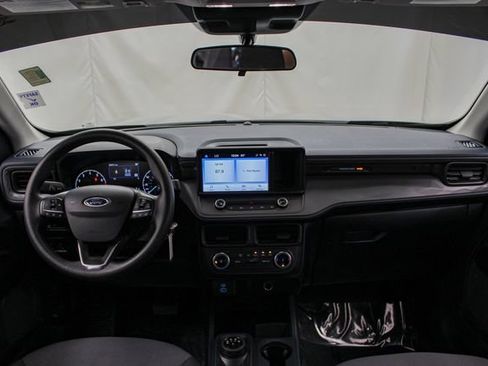 Used 2023 Ford Maverick XL w/ Equipment Group 100A Standard AWD/4WD image 26