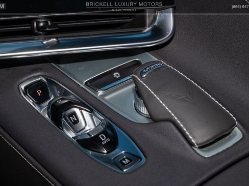 Used 2023 Chevrolet Corvette Stingray Coupe w/ 1LT image 17