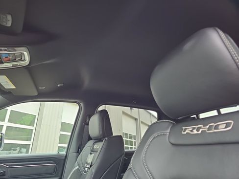 New 2026 RAM 1500 RHO AWD/4WD image 30