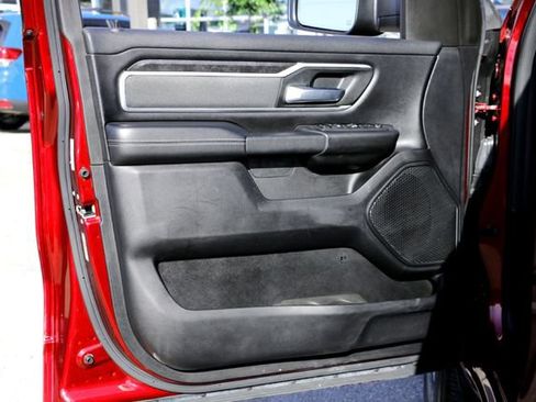 Used 2021 RAM 1500 Lone Star RWD image 16