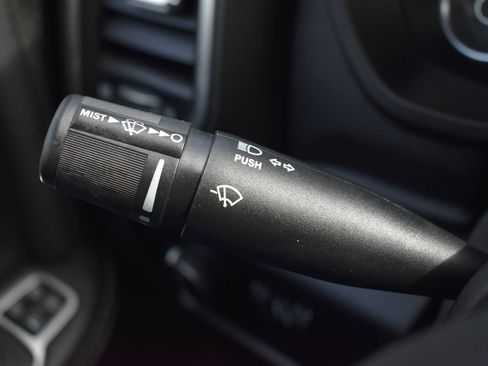 Used 2024 RAM 3500 Laramie w/ Night Edition image 23