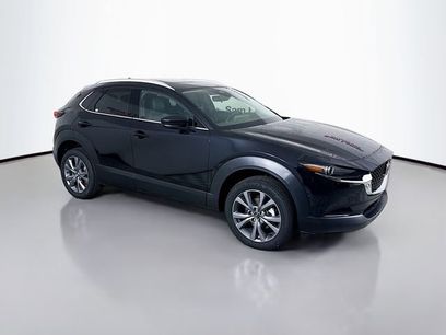 New 2025 MAZDA CX-30 AWD 2.5 S w/ Premium Package