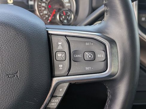 Used 2024 RAM 2500 Laramie w/ Safety Group image 19