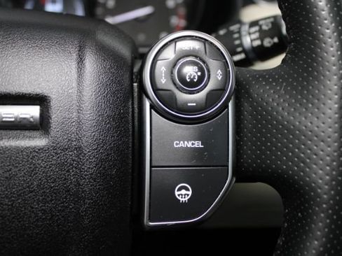 Used 2016 Land Rover Range Rover Sport HSE AWD/4WD image 21