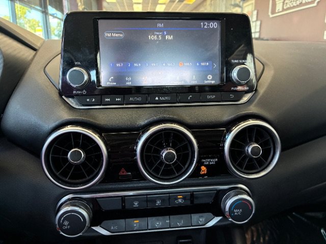 Used 2024 Nissan Sentra S FWD image 17