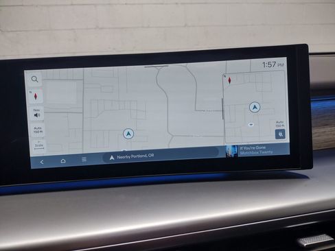 New 2026 Hyundai Ioniq 9 SEL w/ Tow & Go Package AWD/4WD image 33
