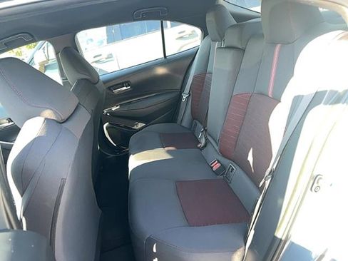 Used 2023 Toyota Corolla SE image 8