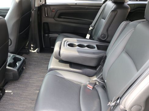 Used 2023 Honda Odyssey EX-L image 30